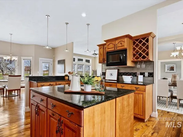 3136 N Brumby Ln, Kuna, ID 83634