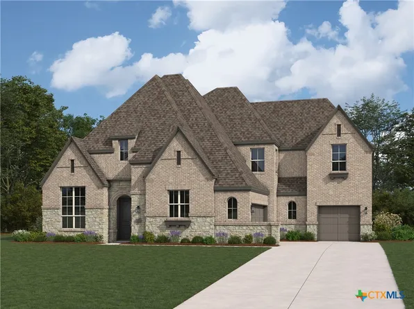 6976 Hallie Hunt, Schertz, TX 78154