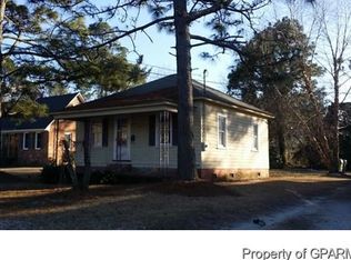 207 E 12th St, Washington, NC 27889