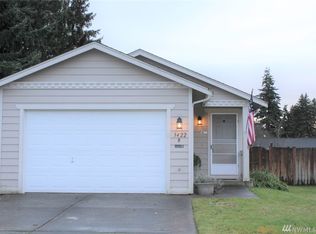3422 178th Pl NE #B, Arlington, WA 98223