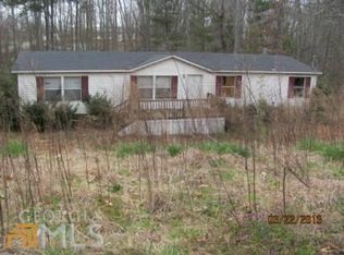 210 Oakleigh Dr, Carrollton, GA 30116