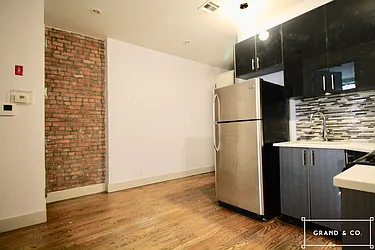 Rented by Grand & Co.