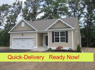 19107 Carey Ln, Georgetown, DE 19947