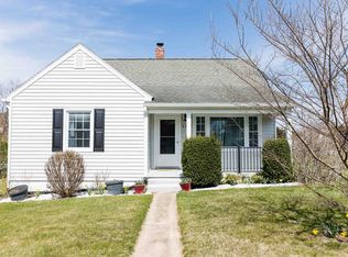 114 Devon Rd, Staunton, VA 24401