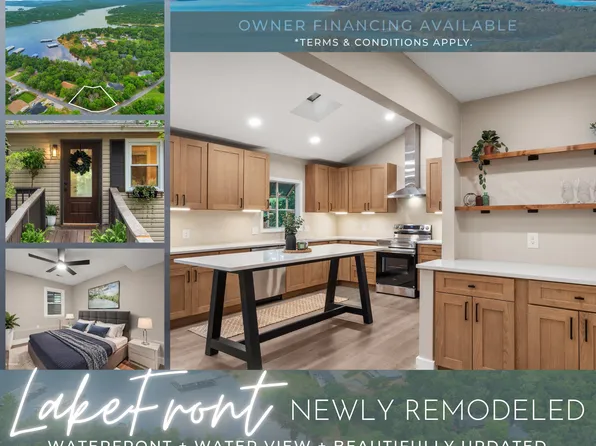 144 Santana Circle, Reeds Spring, MO 65737