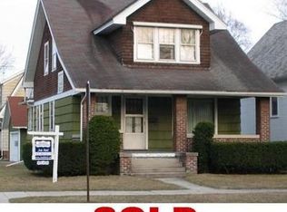 2129 N 9th St, Sheboygan, WI 53081