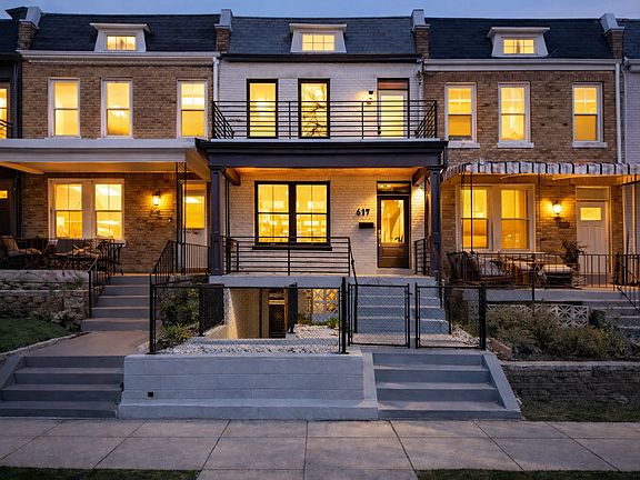 2nd image of 617 Longfellow St NW