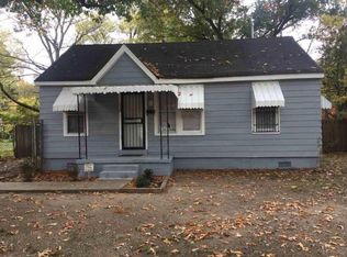 1696 Berkshire Ave, Memphis, TN 38108