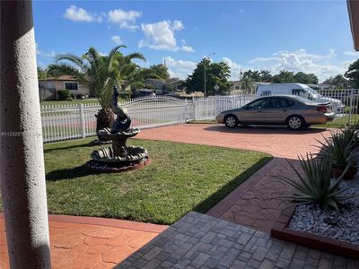 11901 SW 186th St, Miami, FL, 33177