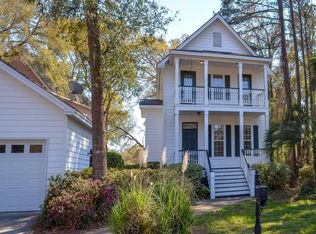 3277 Johnstowne St, Johns Island, SC 29455