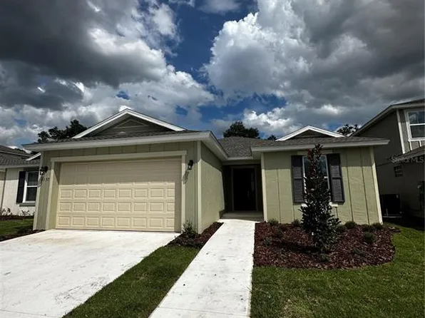 6137 SW 70th Ave, Ocala, FL 34474
