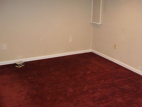 Master Bed Room