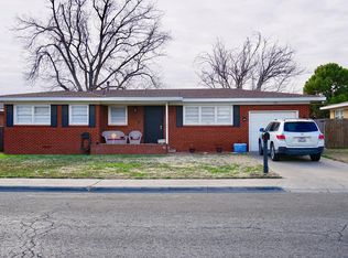 2518 Cambridge St, Odessa, TX 79761
