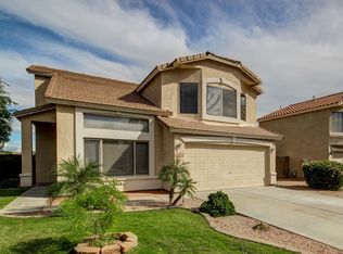 1517 S Western Skies Dr, Gilbert, AZ 85296