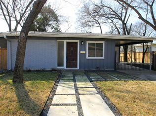 1209 Ridgemont Dr, Austin, TX 78723