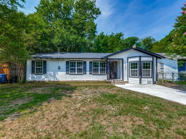 4169 Doyle Ln, Lancaster, TX 75134