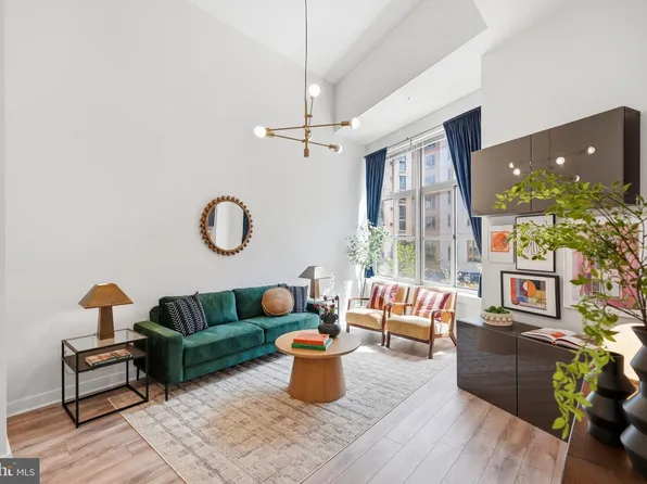 460 New York Ave NW Unit 205, Washington, DC 20001