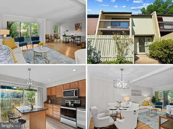 11164 Saffold Way, Reston, VA 20190