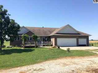 1531 Iron Horse Rd, McPherson, KS 67460