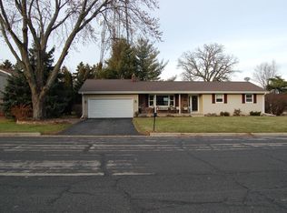 2232 Michigan Ave, Sun Prairie, WI 53590