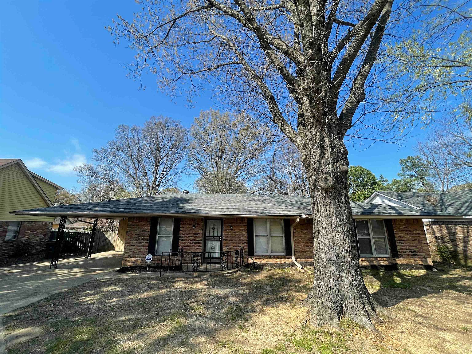 6346 Macon Rd, Memphis, TN 38134 Zillow
