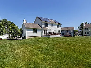 Chokeberry Ln — Photo 3