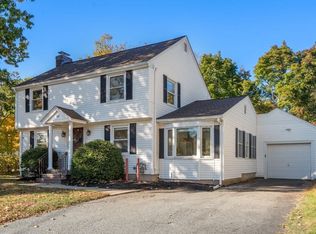 80 Haverhill St, Andover, MA 01810