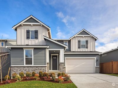 23570 Arbors Terrace Road NE #41, Kingston, WA, 98346