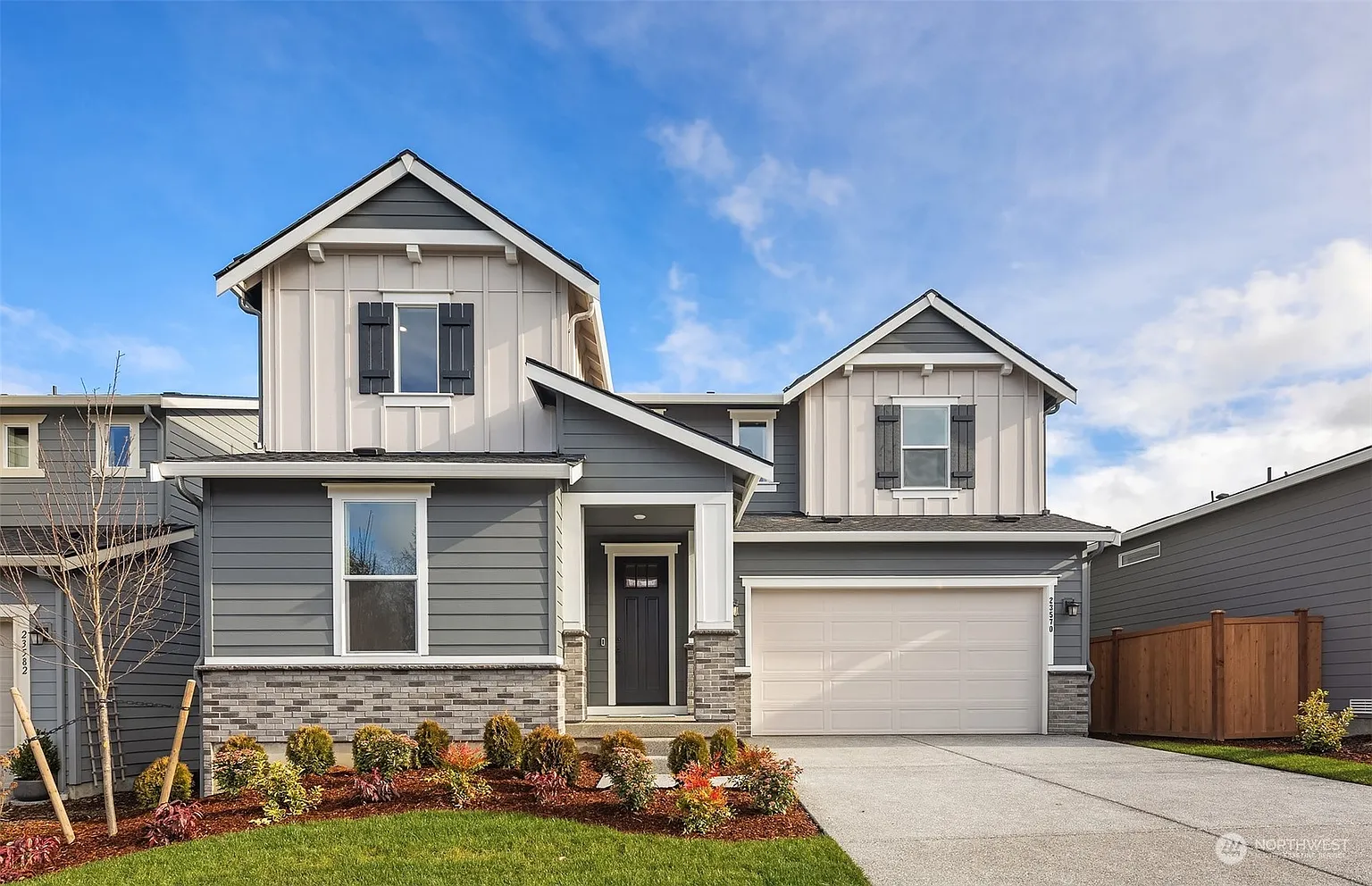 23570 Arbors Terrace Road NE #41 photo 1