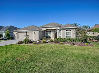 2925 Luraville Rd, The Villages, FL 32163