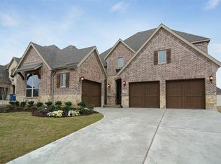 406 Macrocarpa Rd, Allen, TX 75013