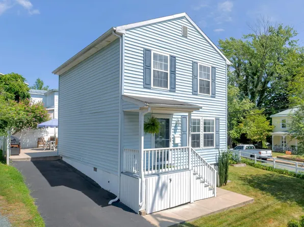 709 Nalle St, Charlottesville, VA 22903