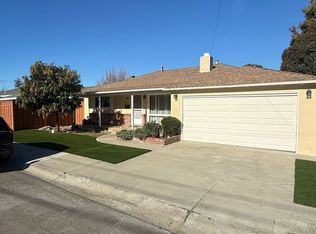 1753 Via Sarita, San Lorenzo, CA 94580