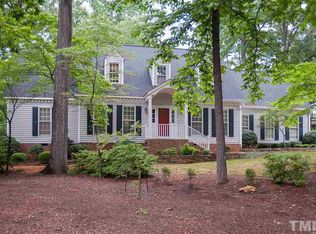 43 Ayscue Ln, Lillington, NC 27546