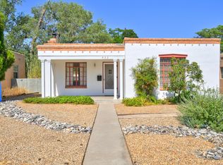 433 Carlisle Blvd NE, Albuquerque, NM 87106