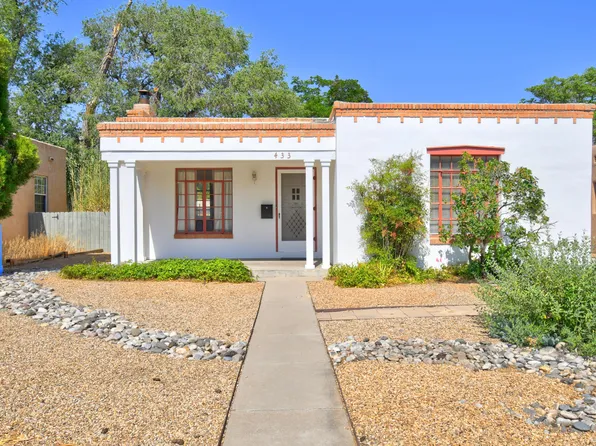 433 Carlisle Blvd NE, Albuquerque, NM 87106