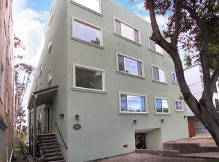 1644 Oxford St APT 2, Berkeley, CA 94709