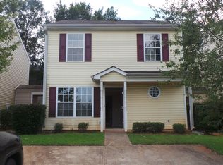223 Coral Cir, McDonough, GA 30253
