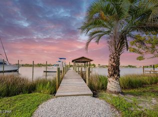 6905 Hugh Dr, Panama City, FL 32404