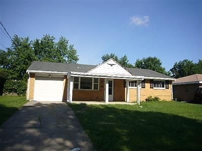 1st image of 10915 Newmarket Dr