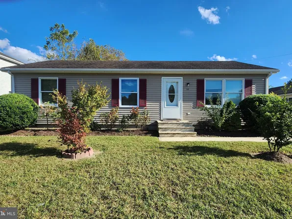 30 Douglas St, Georgetown, DE 19947