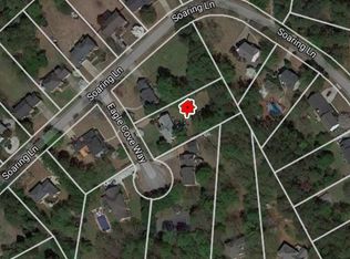 810 Eagle Cove Way, Lawrenceville, GA 30044