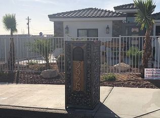 2925 Havasupai Blvd, Lake Havasu City, AZ 86404