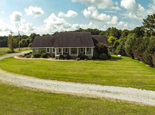 4128 Potato Farm Rd LOT 24, Crossville, TN 38571