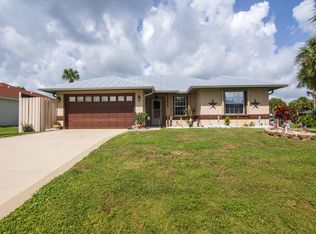 929 Crown St, Sebastian, FL 32958