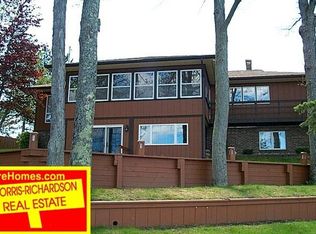 2746 Shady Shrs, Lupton, MI 48635