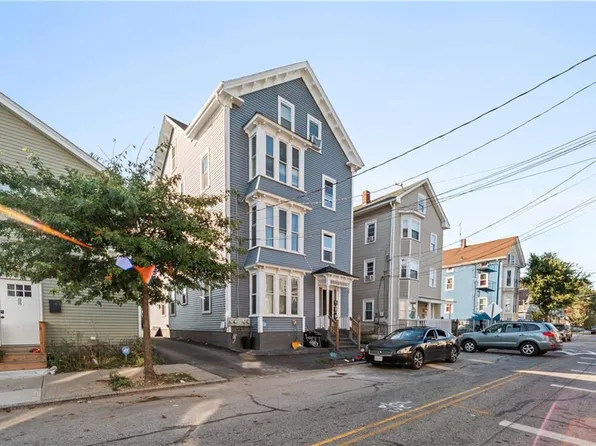 92 Bowdoin St, Providence, RI 02909