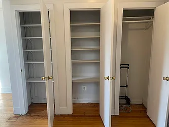 Rented by East Williamsburg Realty Inc