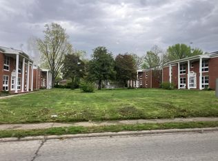 103 N Russell St APT 2, Marion, IL 62959
