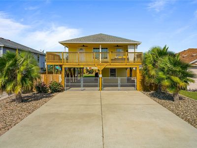 1210 Jonnell St, Corpus Christi, TX, 78418